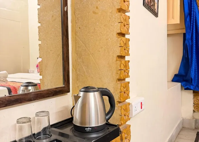 Hotel Jaisal Heritage Jaisalmer
