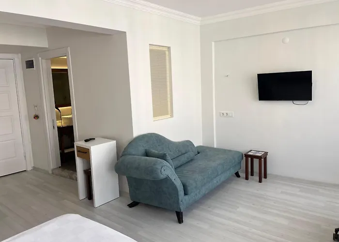 Celep Hotel