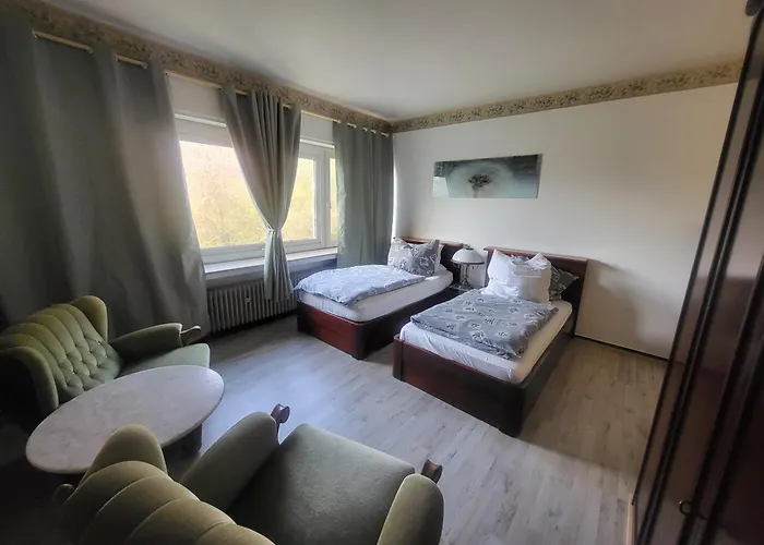 Hotel Schlaun
