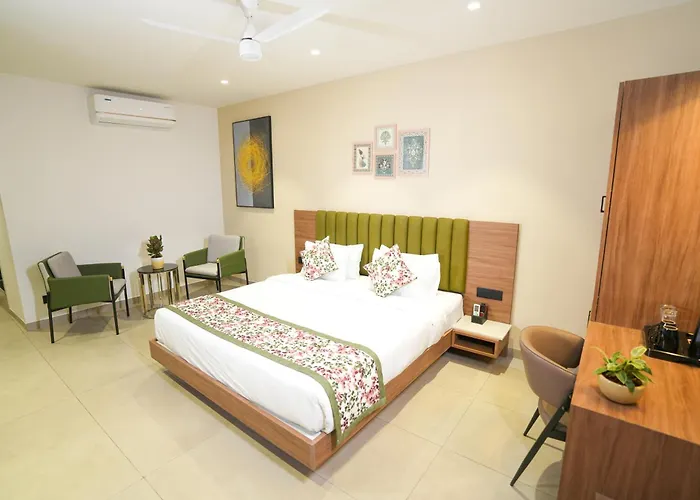 Rajpath Beacon Hotel Belagavi