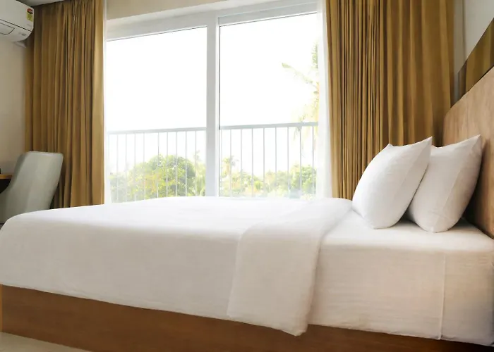 Hotel Hanata Kochi