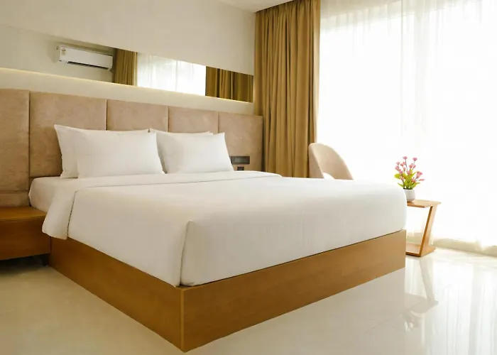 Hotel Hanata Kochi