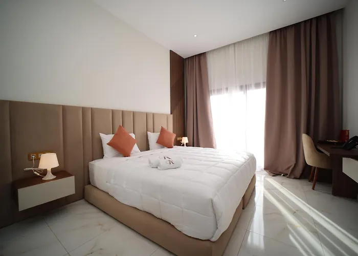 Hotel El Karim