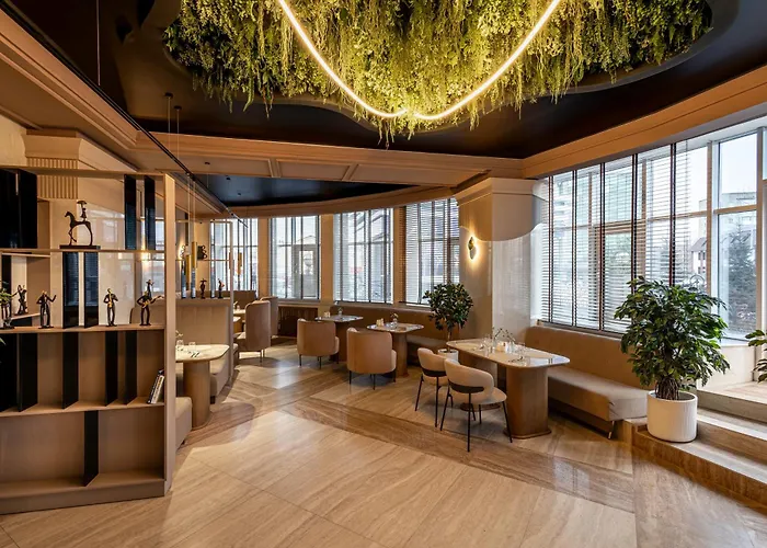 Monotel Hotel