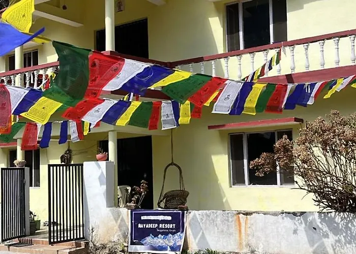 Mayadeep Resort And Hostels