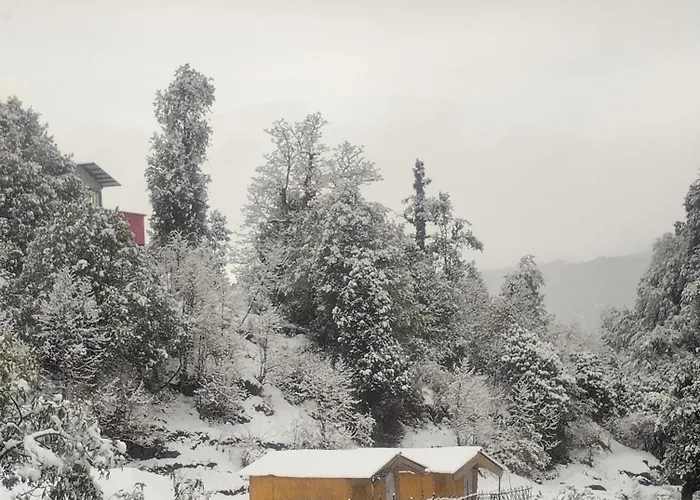 Mayadeep Resort And Hostels