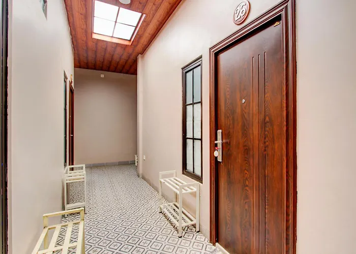 Oyo 95130 Poerto Lemon Guest House