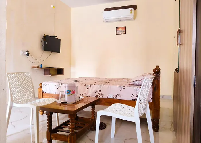 Raja Residency
