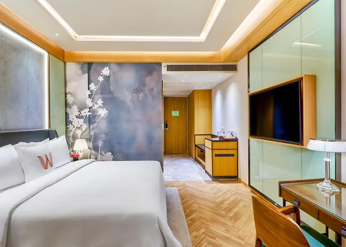 Welcomhotel By Itc Hotel Mohali, Chandigarh