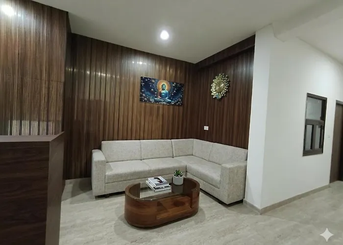 Bodhi Residency