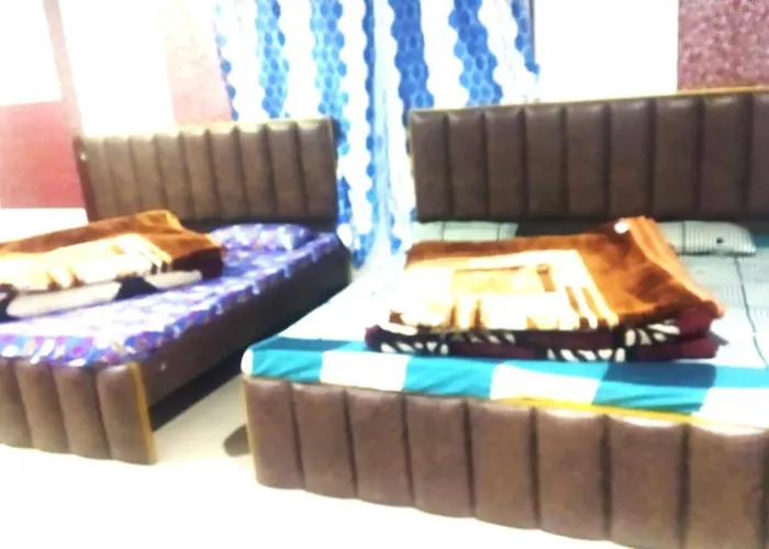 Hotel Venkatesh