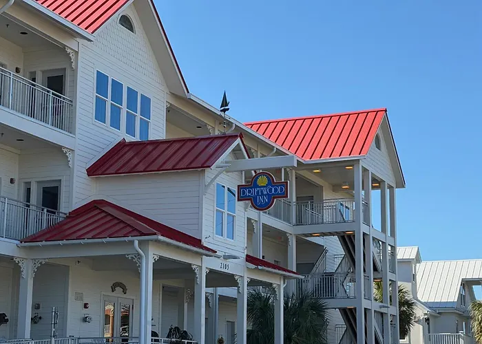 Driftwood Inn