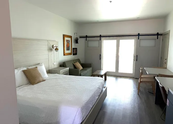 Driftwood Inn
