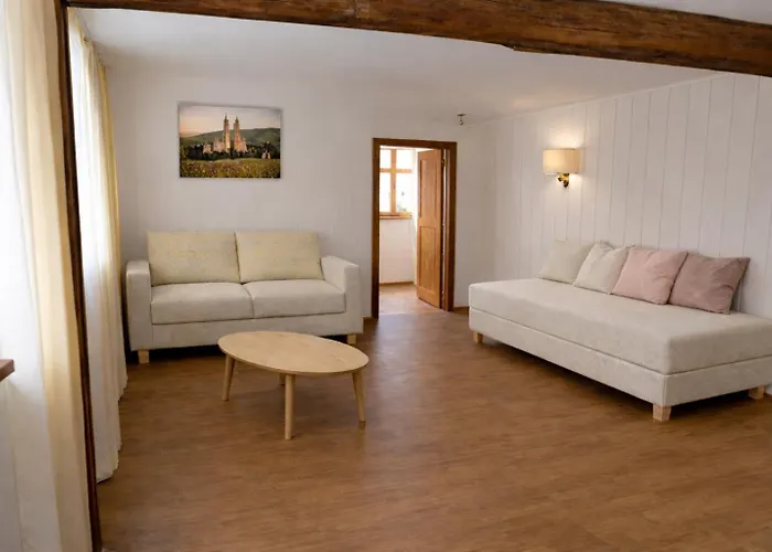 Landhotel Schwarzer Adler