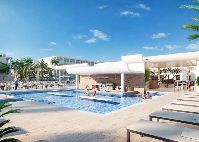 Hotel Riu Palace Phuket