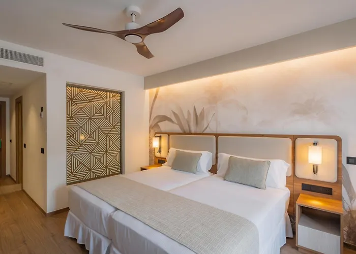 Hotel Riu Palace Phuket