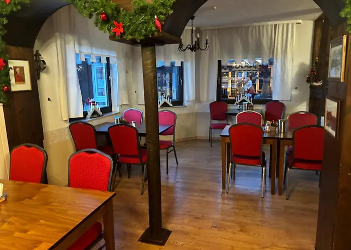 Schinkels Brauhotel