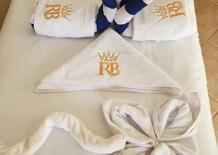 Royel Beach Resort - Ras Suder