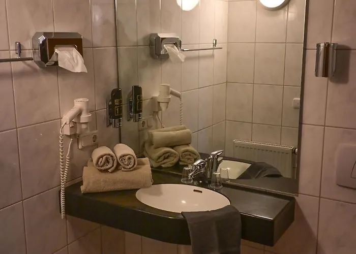 Steingarten Hotel