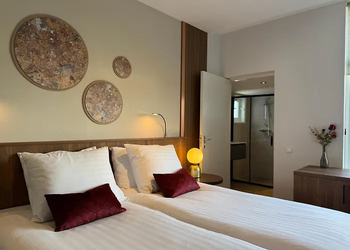 Zen Kitchen & Boutique Hotel