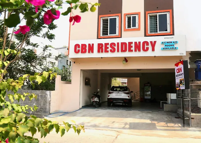 Cbn Residency