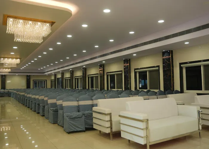 Ravi Convention Centre