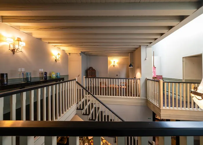 Maison Matilda