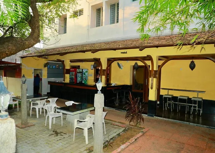 Hotel Grand Palace Stay