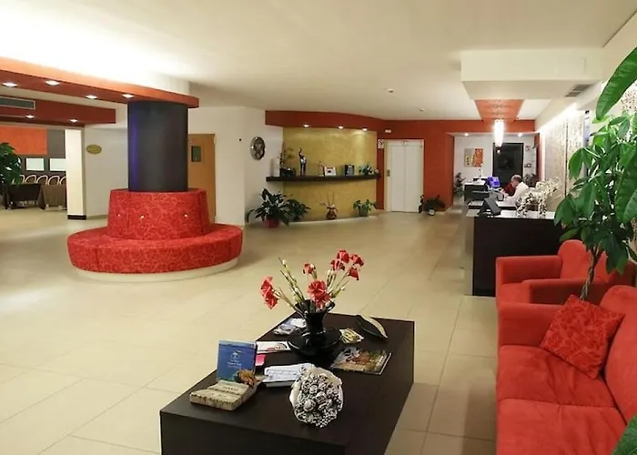La Felce Imperial Hotel