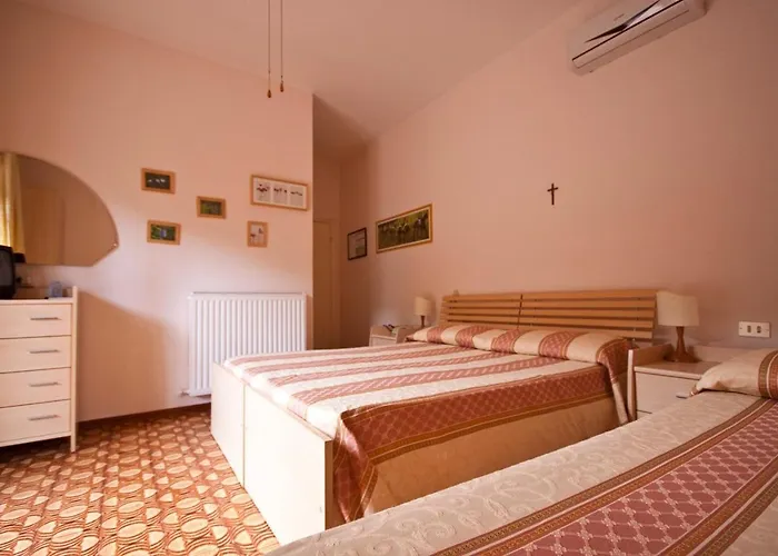 Albergo Tre Stelle