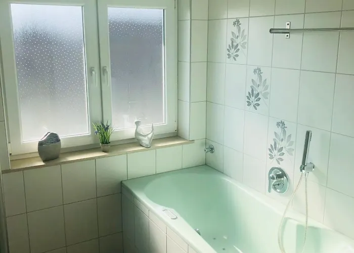 Pension Platzhirsch Vogelsberg
