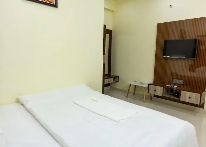 Sks Residensy