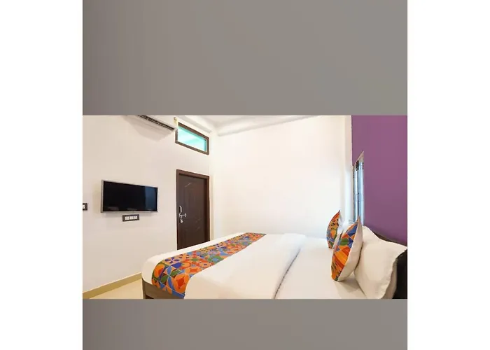 Awadh Ram Hotel