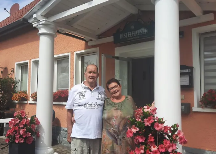 Pension Bei Valentina