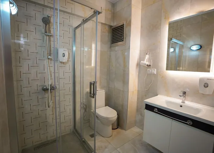 Elea Premium Stay