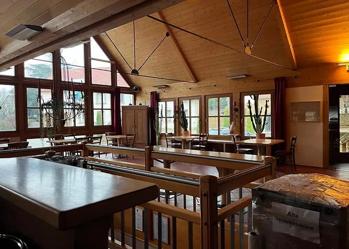 Landhotel Dohlmühle