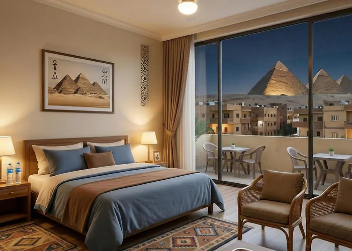 Pyramids Heaveninn