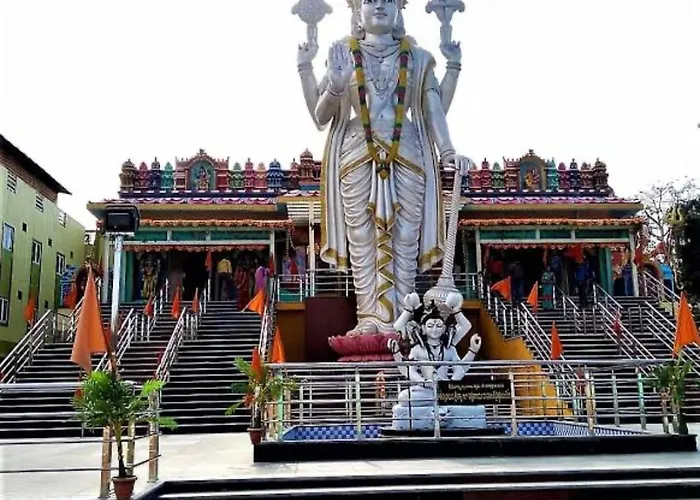 Shri Guru Nanak Dham