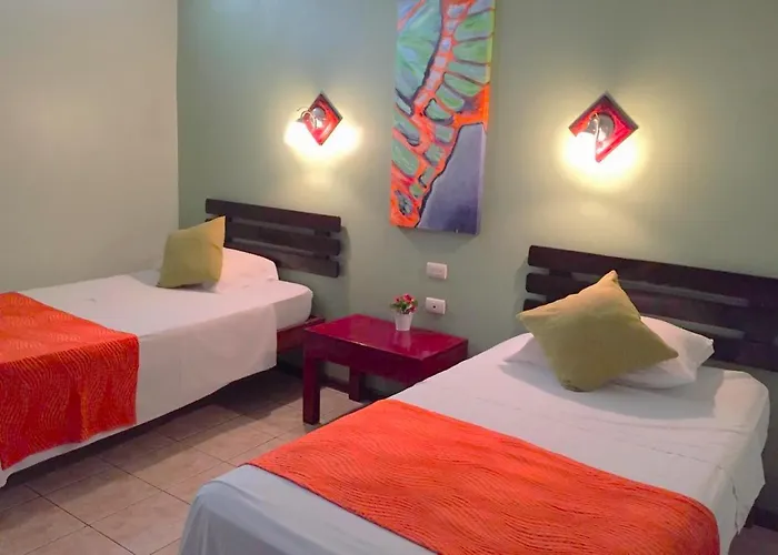 Hotel Miami Cr