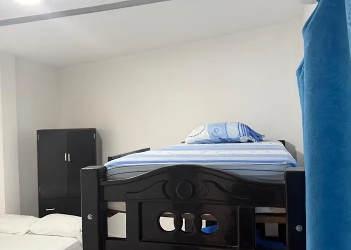 Hotel Don Nilo