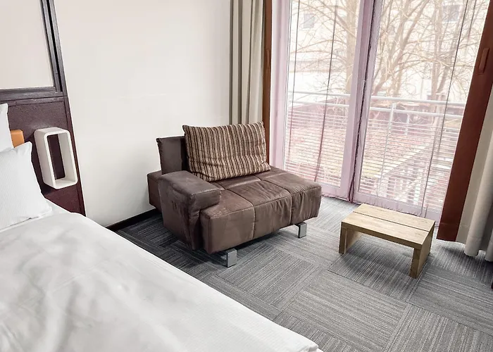 THE GOOD ONE Hotel Landshut