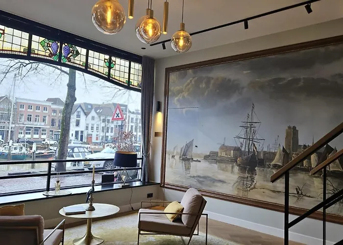 Nieuwe Haven 23
