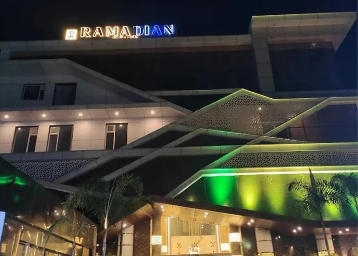 Ramadian Hotel