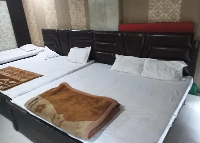 Shri Krishna Guest House