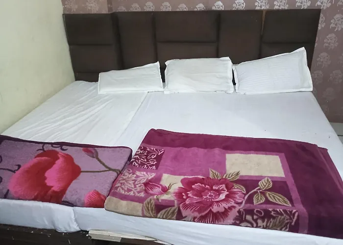 Shri Krishna Guest House
