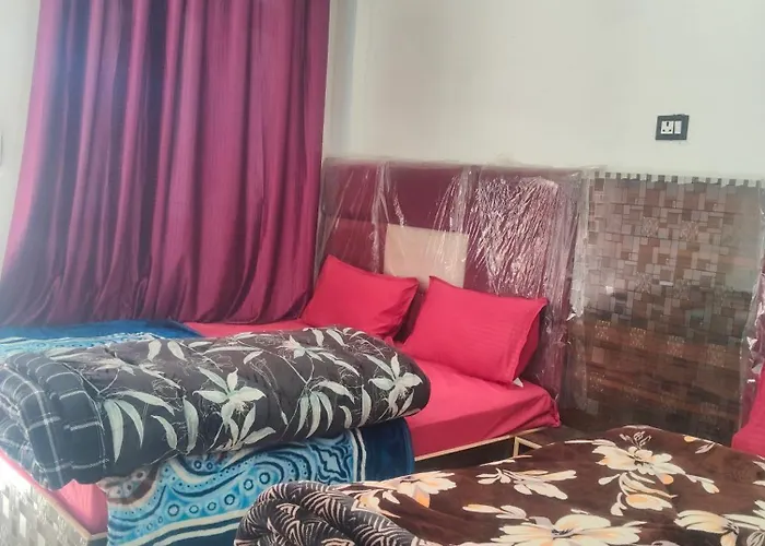 Balaji Hotel