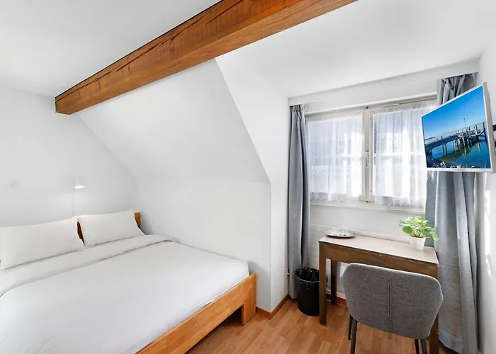 Hotel Schiff