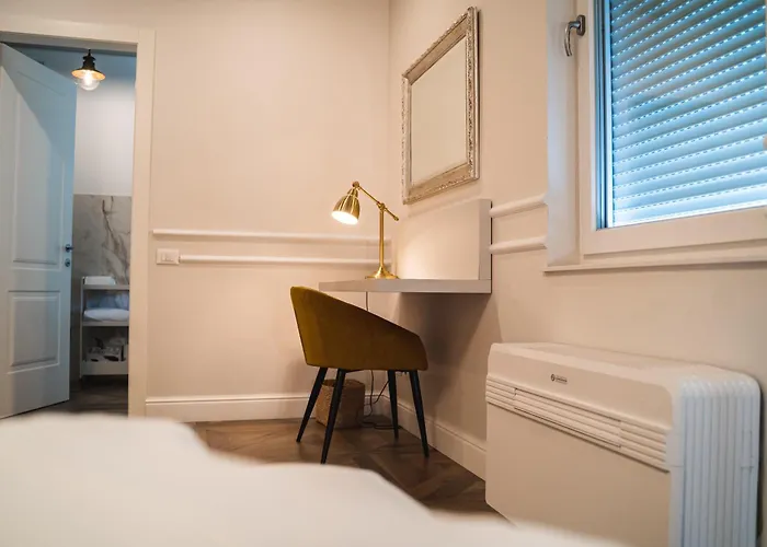 Locanda Gaudemus Boutique Hotel & Restaurant