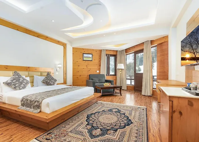 Badar Resorts & Spa By Stay Pattern Riverside