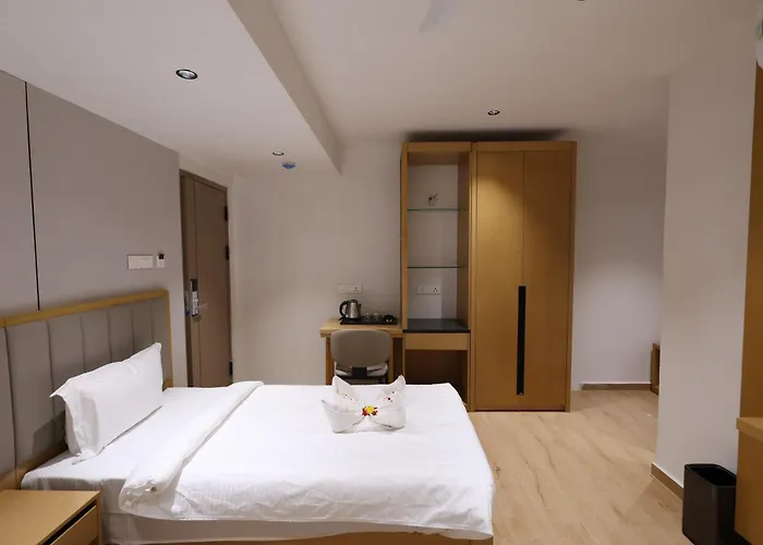 Hotel Vishranth
